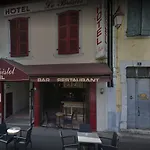 Le Bristol فندق