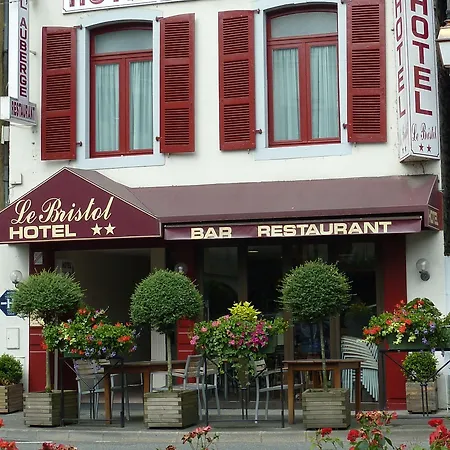 Le Bristol فندق *